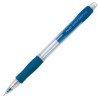 PILOT PORTAMINAS H-185 SUPERGRIP 0.5 CON GOMA AZUL