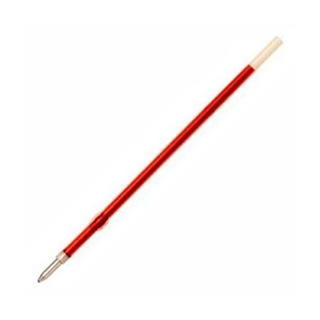 PILOT RECAMBIO BOLÍGRAFO BP-GP ROJO