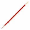 PILOT RECAMBIO BOLÍGRAFO BP-GP ROJO