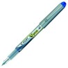 PILOT PLUMA DESECHABLE VPEN SILVER AZUL