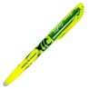 PILOT MARCADOR FLUORESCENTE FRIXION LIGHT BORRABLE AMARILLO