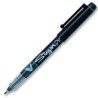 PILOT ROLLER TINTA LÍQUIDA VSIGN PEN PUNTA DE FIBRA 2.0MM NEGRO