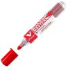 PILOT ROTULADOR PIZARRA BLANCA V BOARD MASTER RECARGABLE ROJO