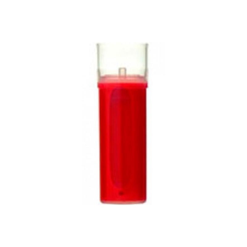 PILOT RECAMBIO ROTULADOR PIZARRA V BOARD ROJO