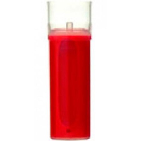 PILOT RECAMBIO ROTULADOR PIZARRA V BOARD ROJO