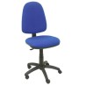 PIQUERAS Y CRESPO SILLA AYNA GIRATORIA C. PERMANENTE TEJIDO BALI AZUL