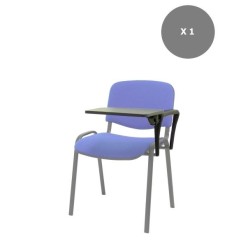 PIQUERAS Y CRESPO KIT 1 BRAZO IZQUIERDO CON PALA PARA ESCRITURA PVC SILLAS CONFIDENTE