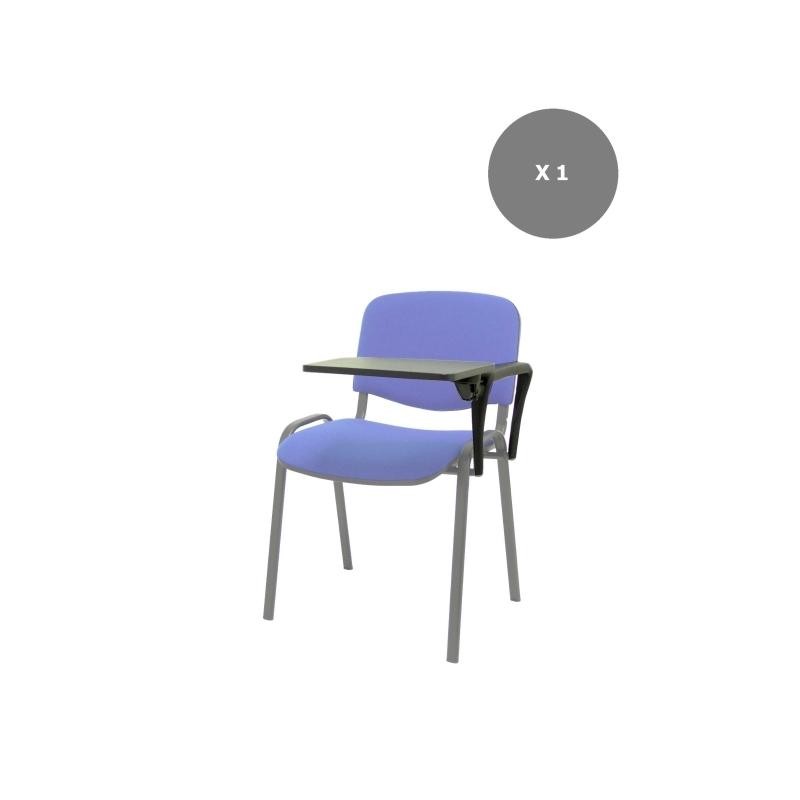 PIQUERAS Y CRESPO KIT 1 BRAZO IZQUIERDO CON PALA PARA ESCRITURA PVC SILLAS CONFIDENTE