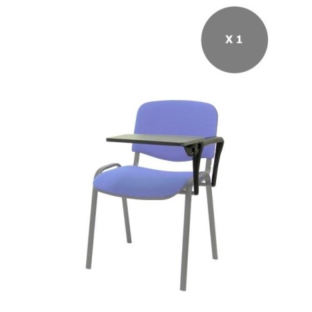 PIQUERAS Y CRESPO KIT 1 BRAZO IZQUIERDO CON PALA PARA ESCRITURA PVC SILLAS CONFIDENTE