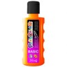 PLAYCOLOR PINTURA ACRYLIC BASIC BOTELLA 250ML NARANJA