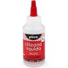 PLICO SILICONA LÍQUIDA MULTIUSOS BOTELLA 100ML TRANSPARENTE