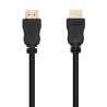 AISENS CABLE HDMI V1.4 (ALTA VELOCIDAD / HEC), A/M-A/M, 1.8 M