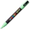 POSCA MARCADOR PC-3M PUNTA CÓNICA 0,9 - 1,3 MM VERDE CLARO