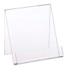 ARCHIVO 2000 ATRIL DE SOBREMESA PORTÁTIL A3 METACRILADO TRANSPARENTE