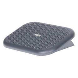 ARCHIVO 2000 REPOSAPIÉS GRADUABLE EN ÁNGULO 330X450X90 GRAFITO