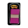 POST-IT INDEX 680 DISPENSADOR 1X50 VIOLETA -12U-
