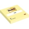 POST-IT BLOCS NOTAS 654 100H 76X76 CANARY YELLOW