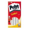 PRITT MASILLA ADHESIVA BLANCA MULTI-TACK 65 PASTILLAS