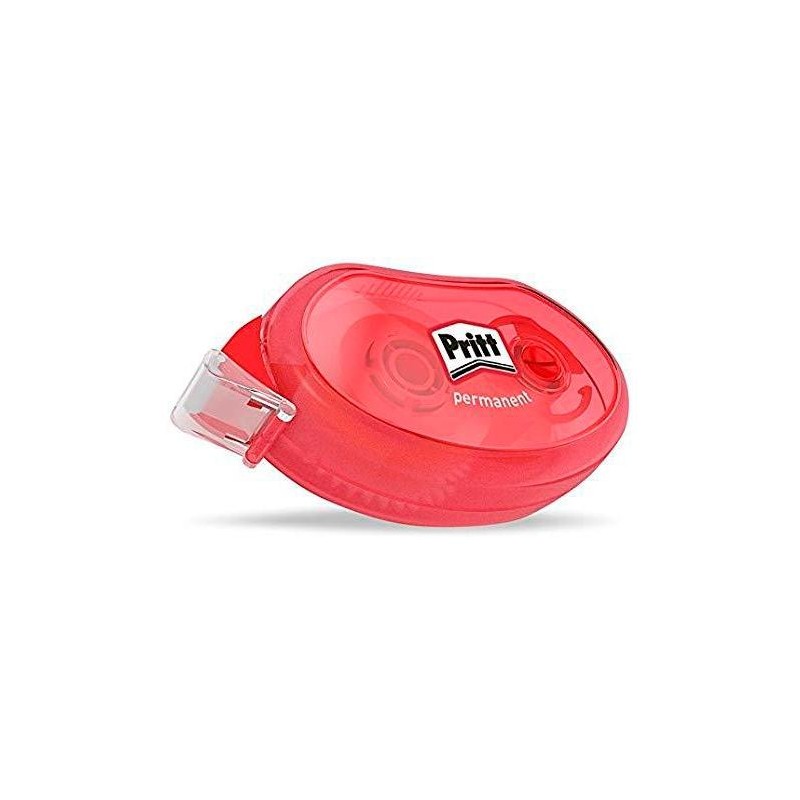 PRITT ROLLER ADHESIVO PERMANENTE 8,4MMX10M EXPOSITOR -8U-