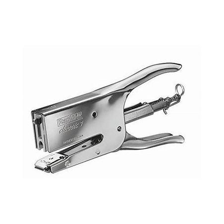 RAPID GRAPADORA TENAZA MOD. K1 CROMADO