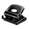 RAPID TALADRO - PERFORADORA DE SOBREMESA 25H 2 AGUJEROS MODELO FMC25 NEGRO