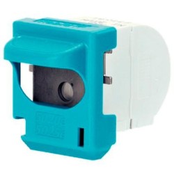 RAPID CASSETTE GRAPAS 2X1500 PARA GRAPADORA 5020E 5025E