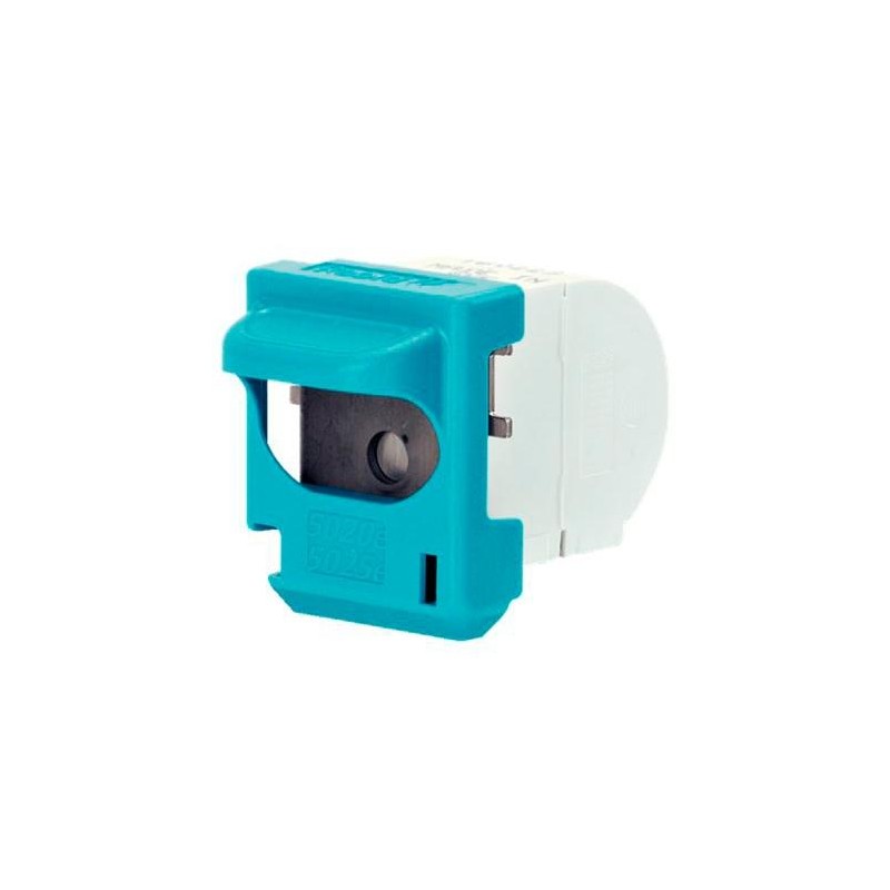 RAPID CASSETTE GRAPAS 2X1500 PARA GRAPADORA 5020E 5025E
