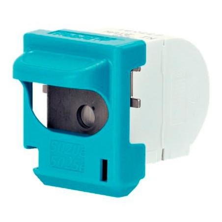 RAPID CASSETTE GRAPAS 2X1500 PARA GRAPADORA 5020E 5025E