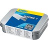 RAPID GRAPAS OPTIMA Nº56 22/6 GALVANIZADAS -CAJA DE 3750-