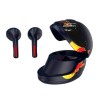 RED BULL RACING AURICULARES TURBO INALAMBRICOS BLUETOOTH CON ESTUCHE DE CARGA AZUL