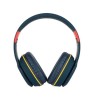 RED BULL RACING AURICULARES POLE INALÁMBRICOS BLUETOOTH CON MICROFONO AZUL