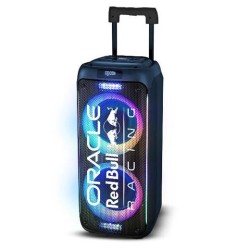 RED BULL RACING ALTAVOZ INALAMBRICO 320W