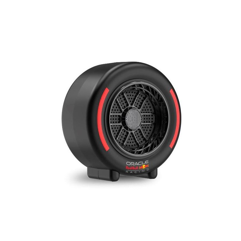 RED BULL RACING ALTAVOZ INALAMBRICO 8W