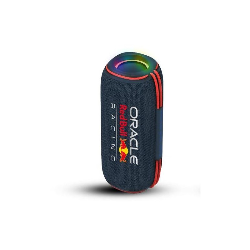 RED BULL RACING SPEED ALTAVOZ PORTATIL INALAMBRICO 2X15W