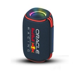 RED BULL RACING SPEED ALTAVOZ PORTATIL INALAMBRICO 10W
