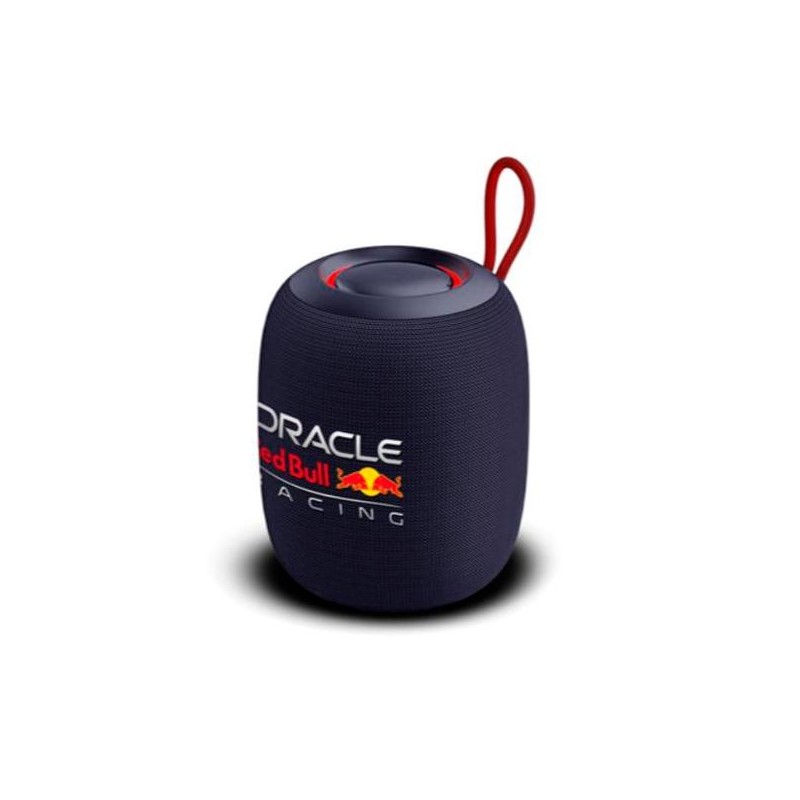 RED BULL RACING SPEED ALTAVOZ PORTATIL INALAMBRICO RB-SK460 GAS 5W