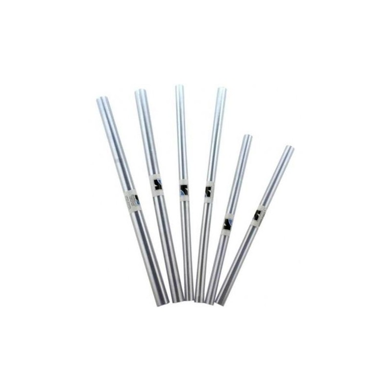 RENOLIT FORRO LIBROS SIN ADHESIVO PP 70 MICRAS 0,35X2M TRANSPARENTE