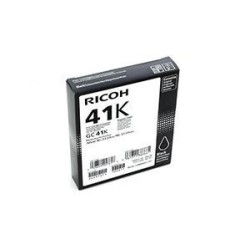 RICOH SG-3110DN/3110DNW GC-41K CARTUCHO NEGRO