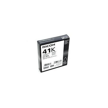 RICOH SG-3110DN/3110DNW GC-41K CARTUCHO NEGRO