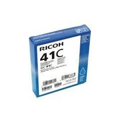 RICOH SG3110DN/3110DNW GC-41C CARTUCHO CYAN