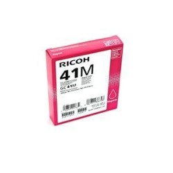 RICOH SG3110DN/3110DNW GC-41M CARTUCHO MAGENTA