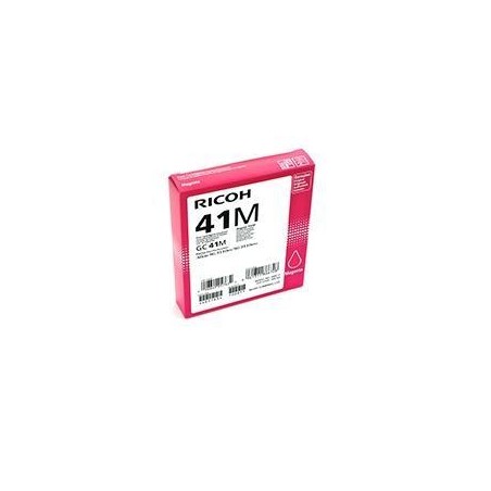 RICOH SG3110DN/3110DNW GC-41M CARTUCHO MAGENTA