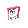 RICOH SG3110DN/3110DNW GC-41M CARTUCHO MAGENTA
