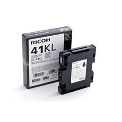 RICOH SG2100N/3110DN/3110DNW GC-41KL CARTUCHO NEGRO