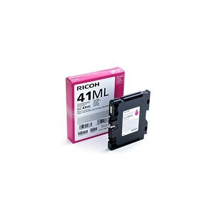 RICOH SG2100N/3110DN/3110DNW GC-41ML CARTUCHO MAGENTA