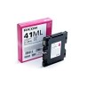 RICOH SG2100N/3110DN/3110DNW GC-41ML CARTUCHO MAGENTA