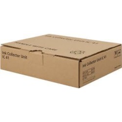 RICOH RECIPIENTE PARA TÓNER RESIDUAL SG2100N,3110DN,3110DNW - IC41