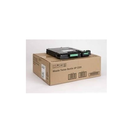 RICOH RECIPIENTE PARA TONER RESIDUAL SPC-220N/220S/221N/221SF/222DN/231- K24