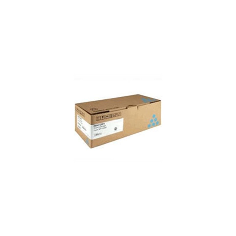 RICOH TONER CIAN SPC220N/220S/221N/221SF/222DN/222SF/240SF - K241