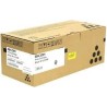 RICOH TONER NEGRO AFICIO LASER SPC 231/232SF/242DN/342DN/310/320D/311N/312DN 6.500 PAGINAS